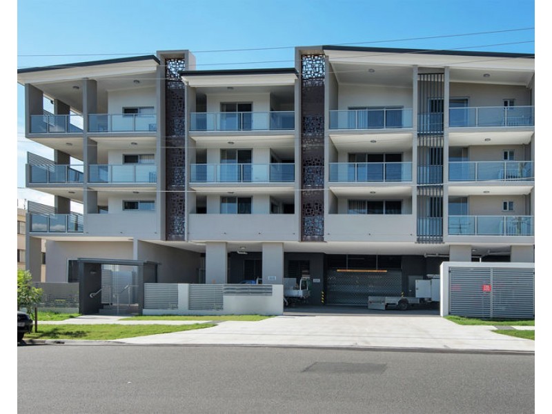 13/26 Laura Street, Lutwyche QLD 4030