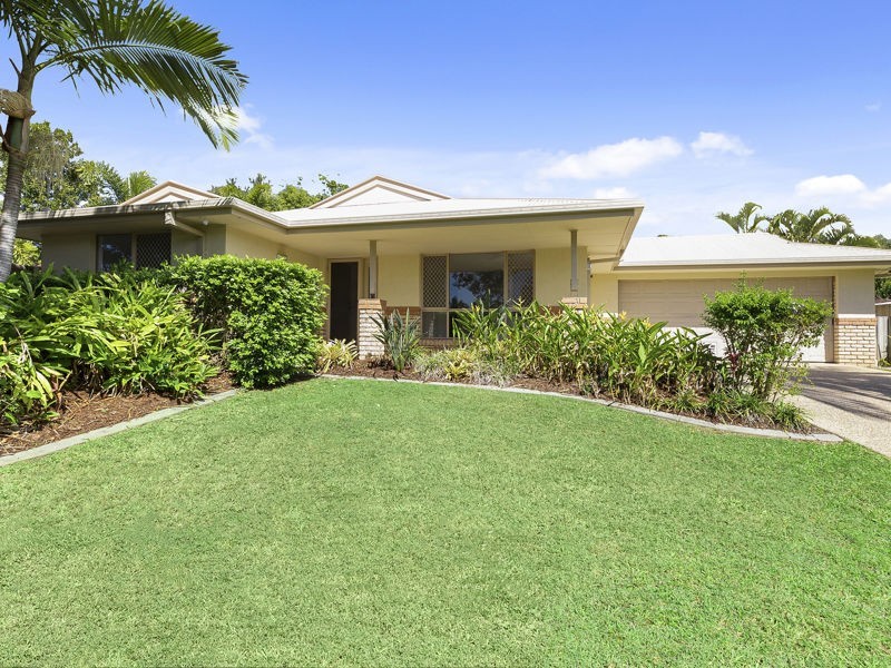 26 Burgess Drive, Tewantin QLD 4565