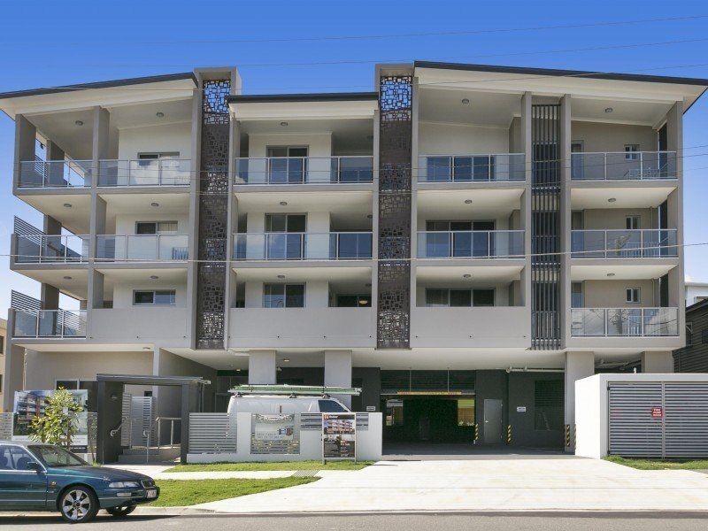 Unit 9/26 Laura Street, Lutwyche QLD 4030