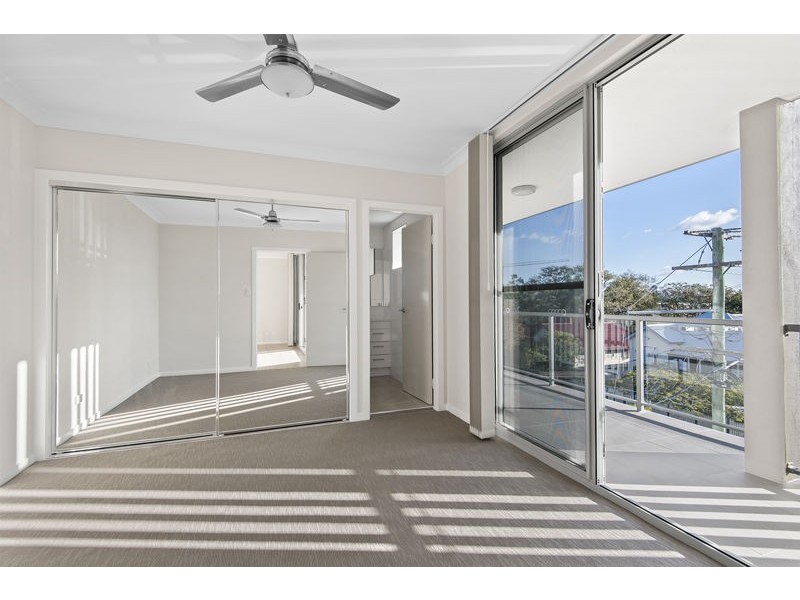Unit 9/26 Laura Street, Lutwyche QLD 4030