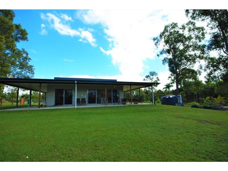 12 Jirrima Crescent, Cooroibah QLD 4565