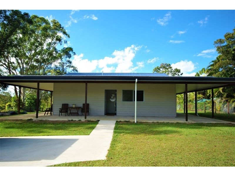 12 Jirrima Crescent, Cooroibah QLD 4565