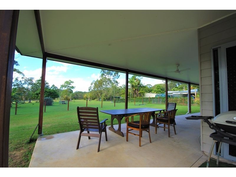12 Jirrima Crescent, Cooroibah QLD 4565