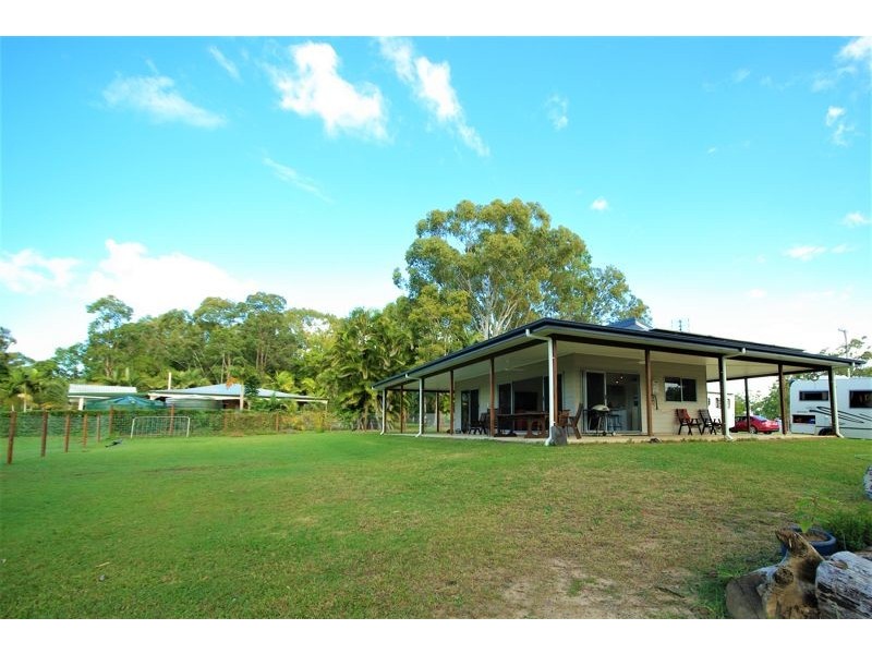 12 Jirrima Crescent, Cooroibah QLD 4565