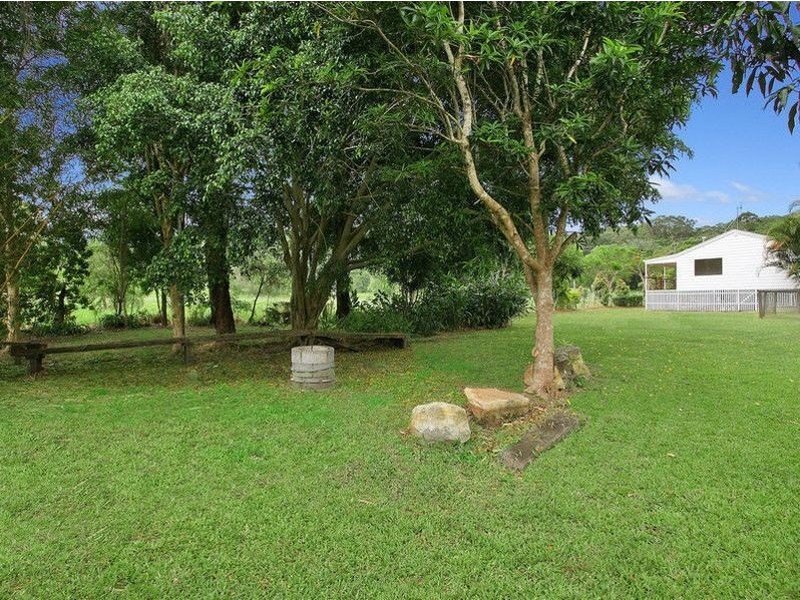 114 Seib Road, Eumundi QLD 4562