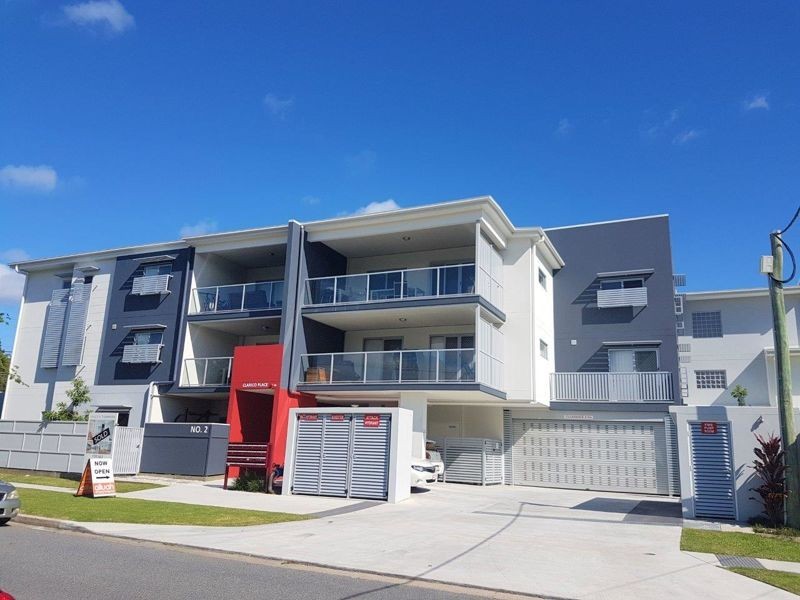Unit 6/2 University Road, Mitchelton QLD 4053