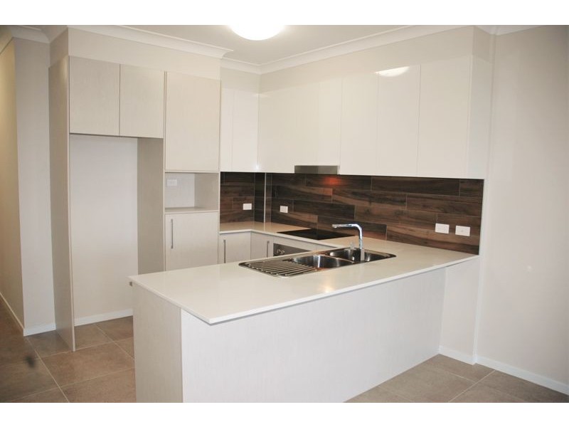 Unit 8/26 Laura Street, Lutwyche QLD 4030