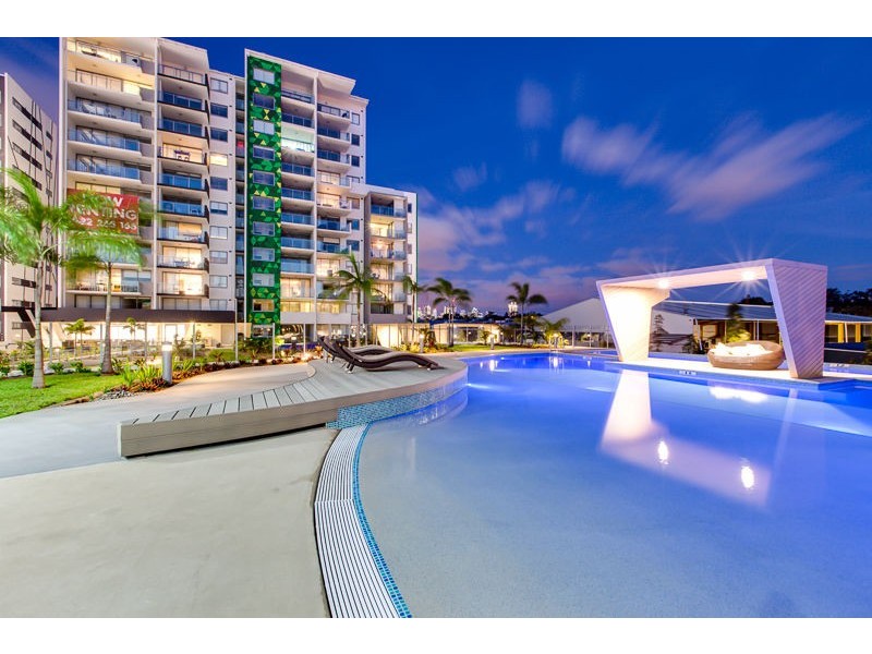 Unit 10904/30 Duncan Street, West End QLD 4101