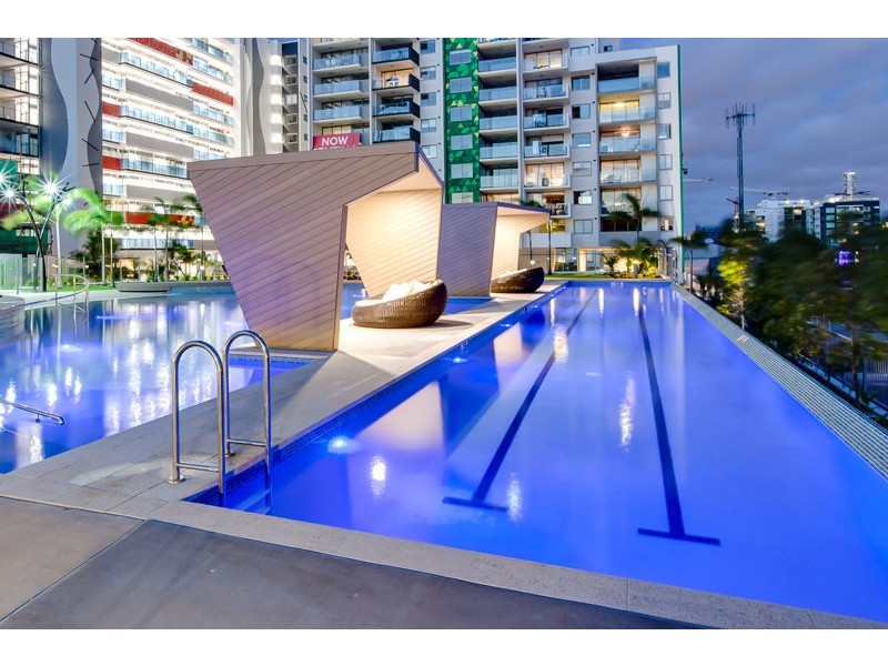 Unit 10904/30 Duncan Street, West End QLD 4101