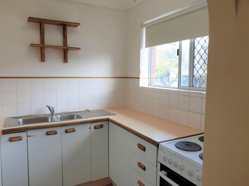 Unit 4/1 Jubilee Street, Greenslopes QLD 4120