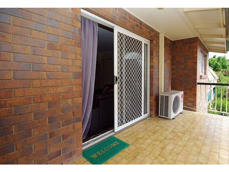 Unit 4/1 Jubilee Street, Greenslopes QLD 4120