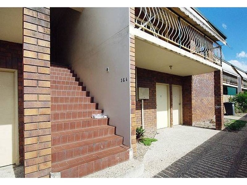 Unit 4/1 Jubilee Street, Greenslopes QLD 4120