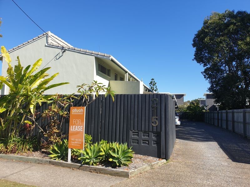 Unit 2/215 Weyba Road, Noosaville QLD 4566