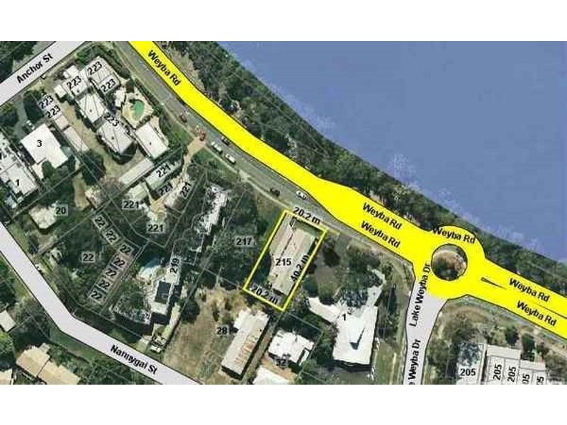 Unit 2/215 Weyba Road, Noosaville QLD 4566