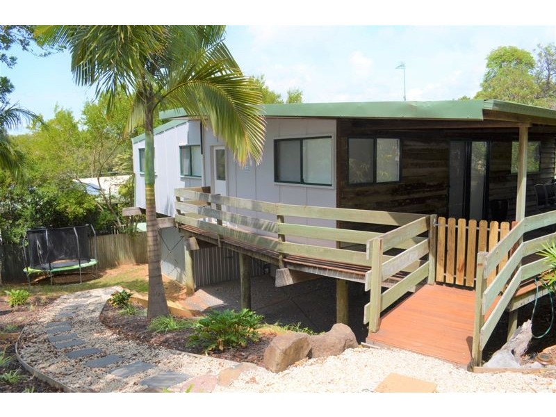 4 Gypsy Close, Mount Coolum QLD 4573