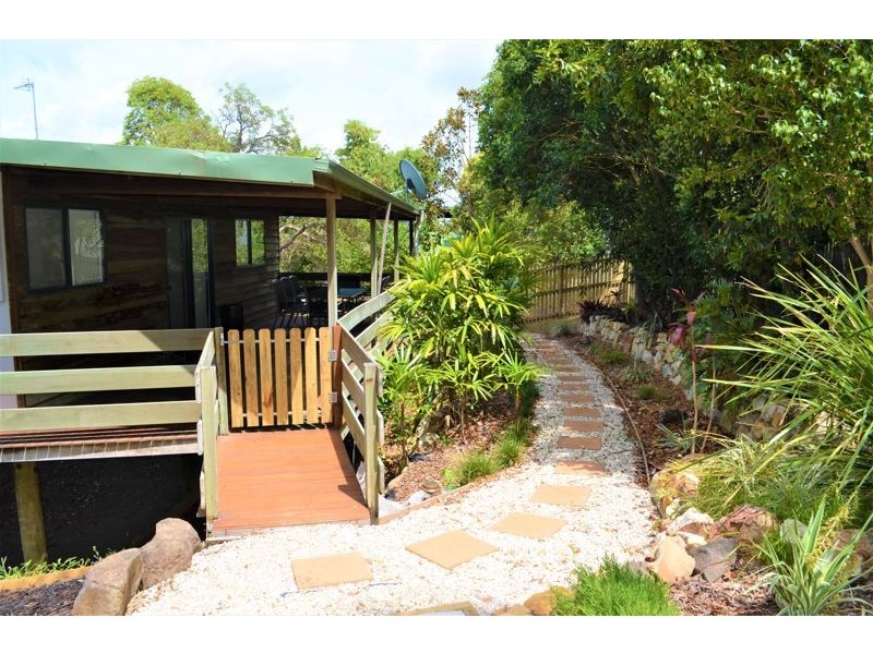 4 Gypsy Close, Mount Coolum QLD 4573