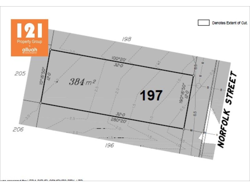 Lot 197 Norfolk St, Pimpama QLD 4209