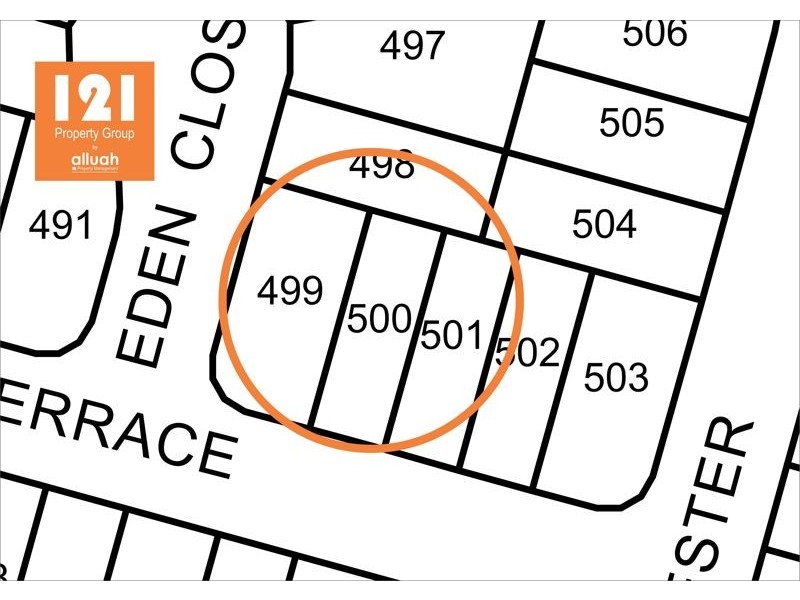 Lot 500 Fairbourne Terrace, Pimpama QLD 4209