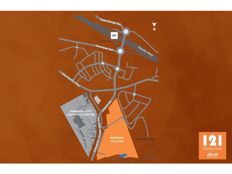 Lot 500 Fairbourne Terrace, Pimpama QLD 4209