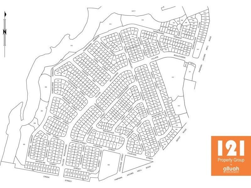 Lot 500 Fairbourne Terrace, Pimpama QLD 4209