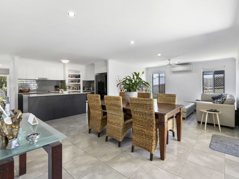 26 Butcherbird Crescent, Bli Bli QLD 4560