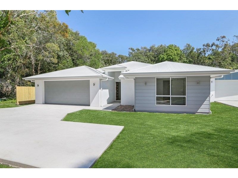 63 Butler Street, Tewantin QLD 4565