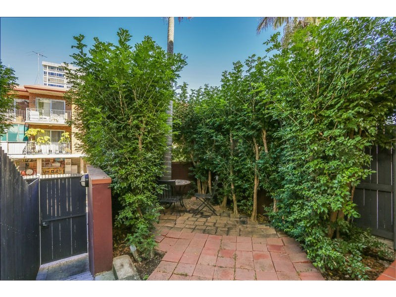 Unit 11/691 Brunswick Street, New Farm QLD 4005