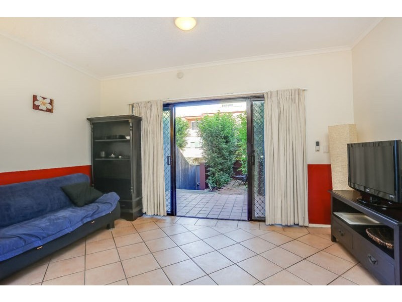 Unit 11/691 Brunswick Street, New Farm QLD 4005