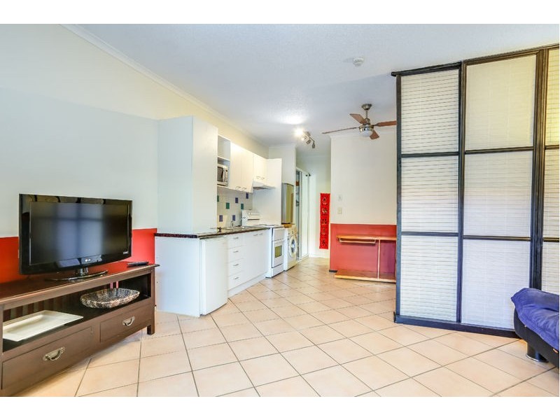 Unit 11/691 Brunswick Street, New Farm QLD 4005