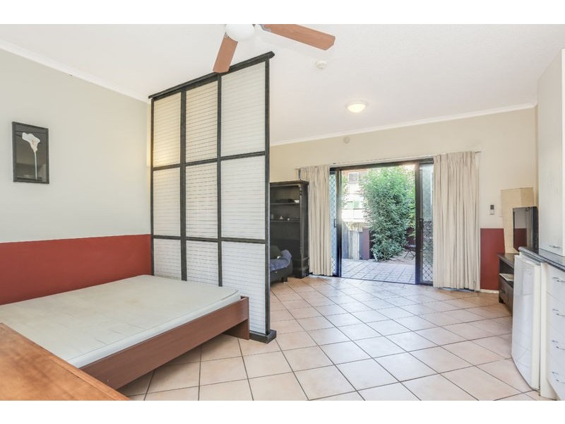 Unit 11/691 Brunswick Street, New Farm QLD 4005