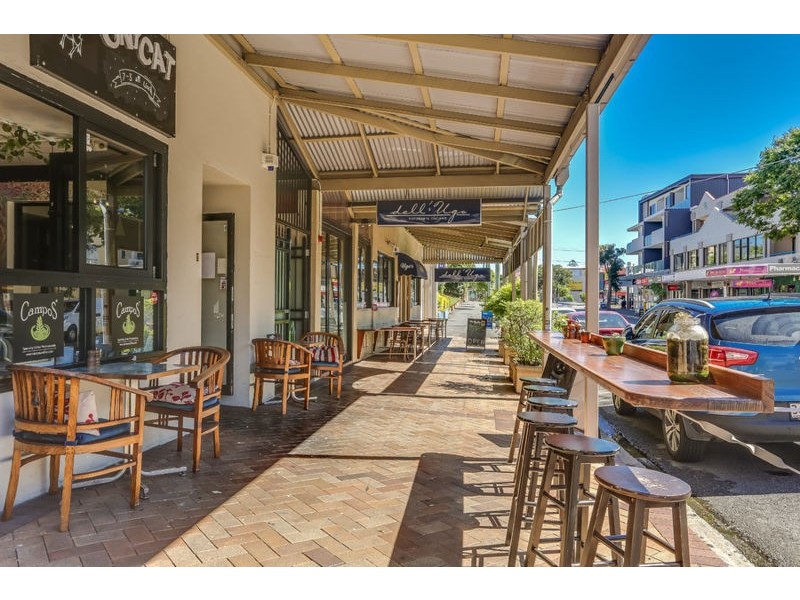 Unit 11/691 Brunswick Street, New Farm QLD 4005