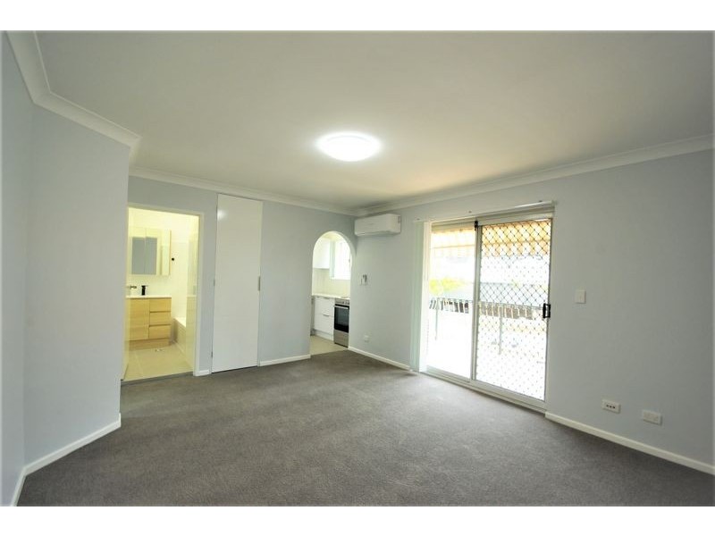 Unit 4/1 Jubilee Street, Greenslopes QLD 4120