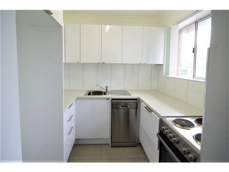 Unit 4/1 Jubilee Street, Greenslopes QLD 4120