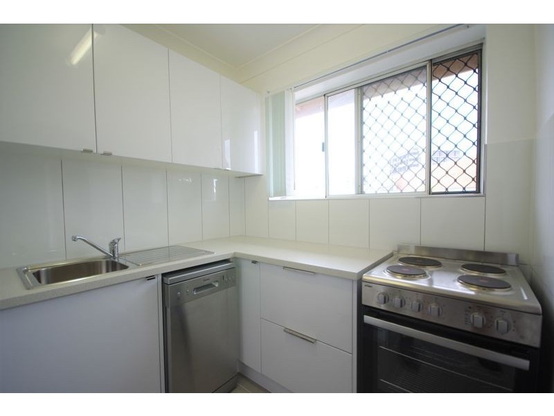 Unit 4/1 Jubilee Street, Greenslopes QLD 4120