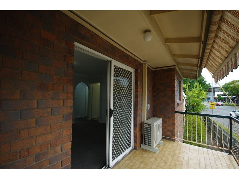 Unit 4/1 Jubilee Street, Greenslopes QLD 4120
