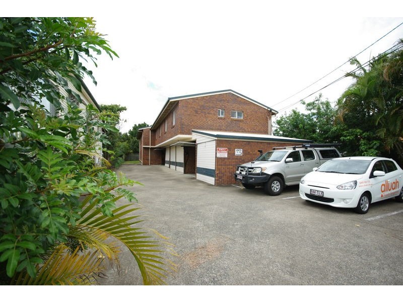 Unit 4/1 Jubilee Street, Greenslopes QLD 4120
