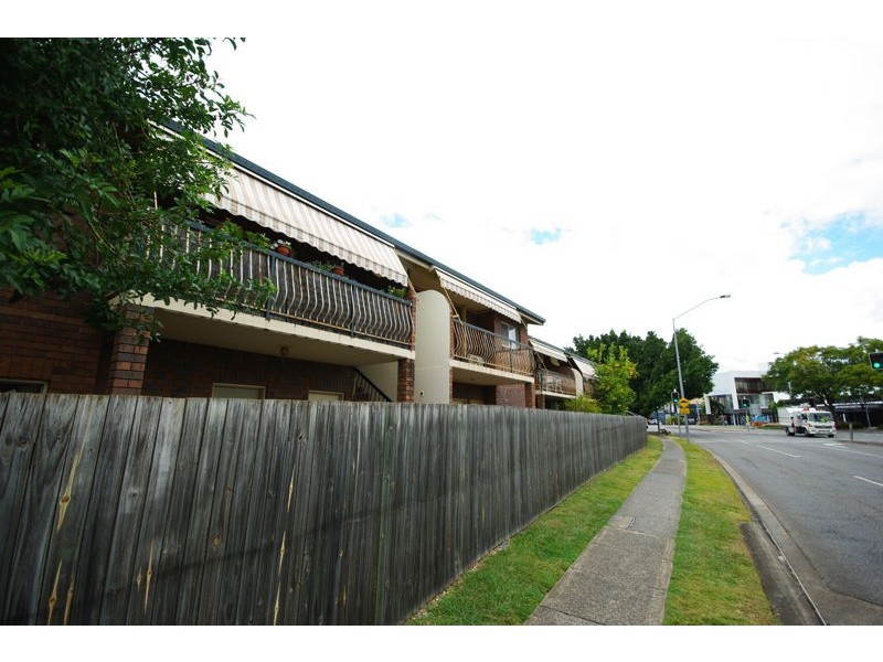 Unit 4/1 Jubilee Street, Greenslopes QLD 4120