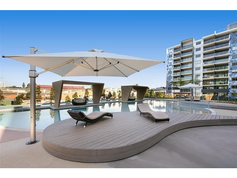 Unit 10904/30 Duncan Street, West End QLD 4101