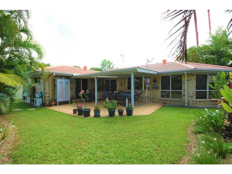 6 Rosella Place, Tewantin QLD 4565