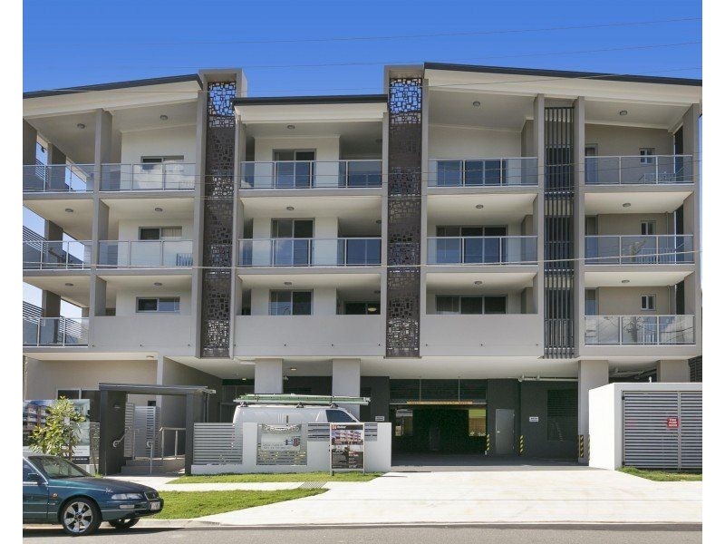Unit 9/26 Laura Street, Lutwyche QLD 4030