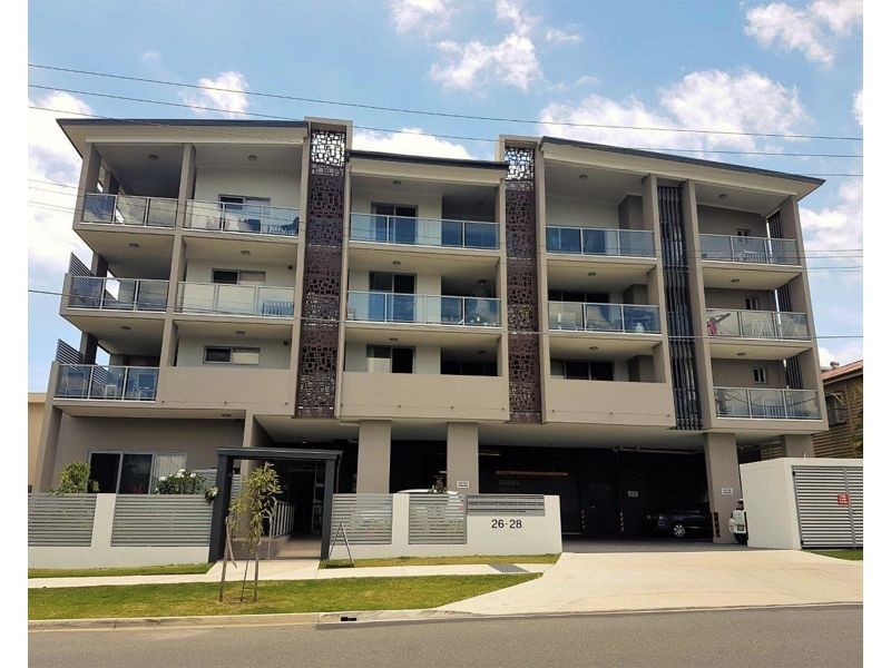 11/26 Laura Street, Lutwyche QLD 4030