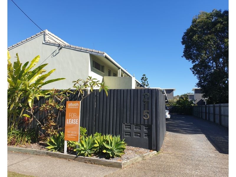 Unit 6/215 Weyba Road, Noosaville QLD 4566