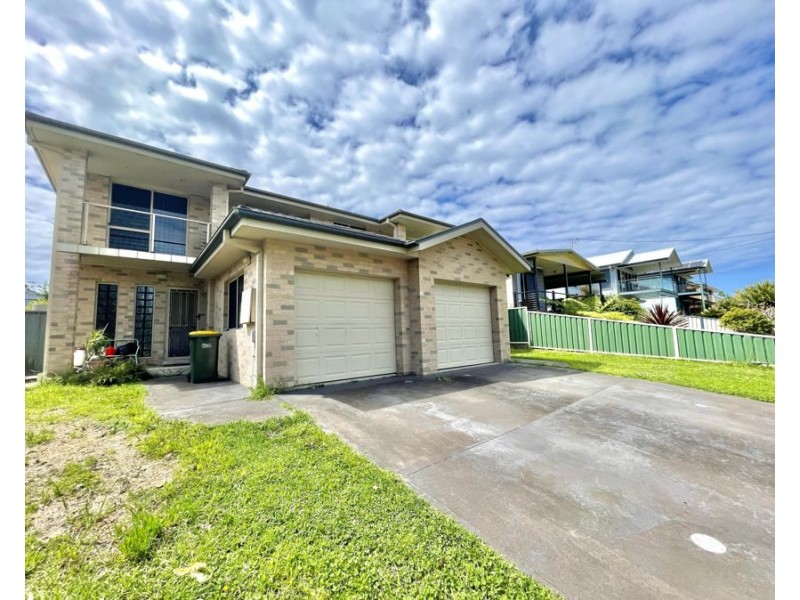 1/46 Saltwater Cresent, Diamond Beach NSW 2430