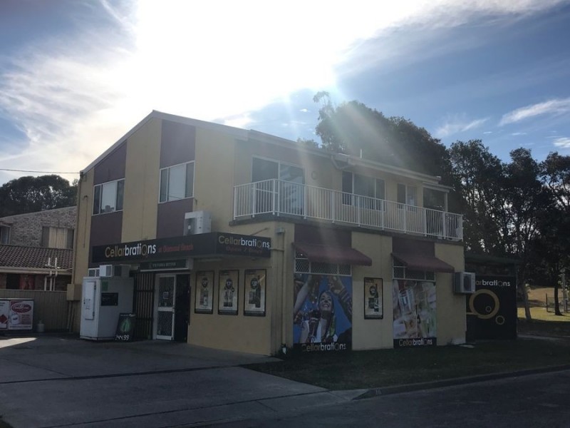 2/26 Diamond Drive, Diamond Beach NSW 2430