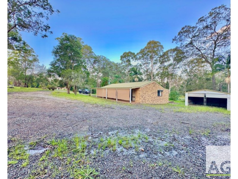 40 Ironbark Place, Failford NSW 2430