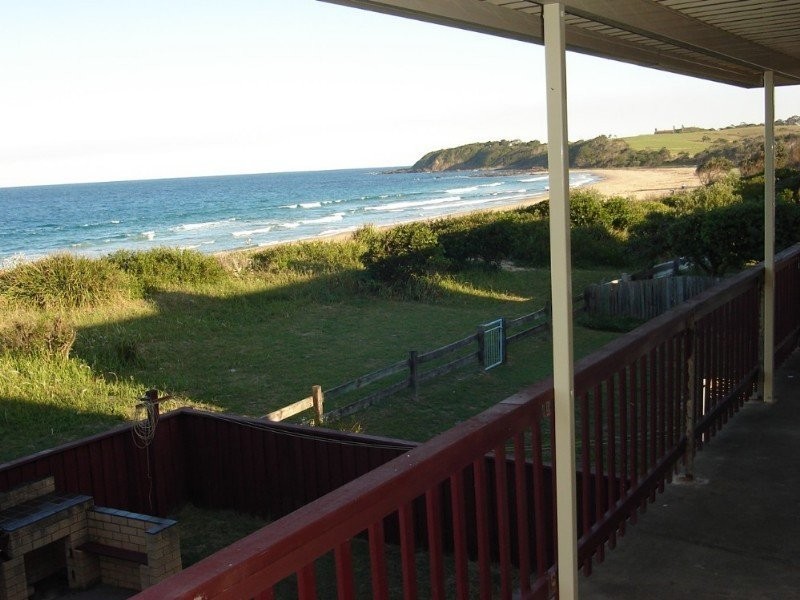 35 Jubilee Parade, Diamond Beach NSW 2430