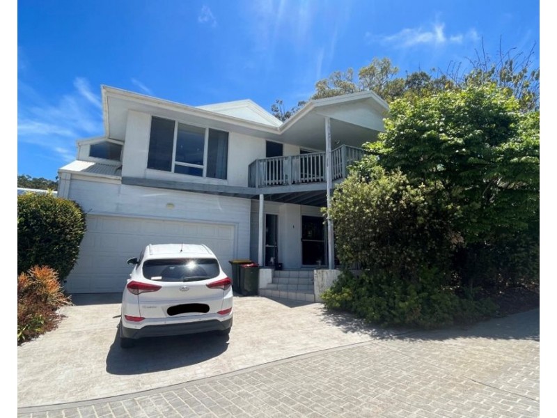 1/17 The Boulevard, Tallwoods Village NSW 2430