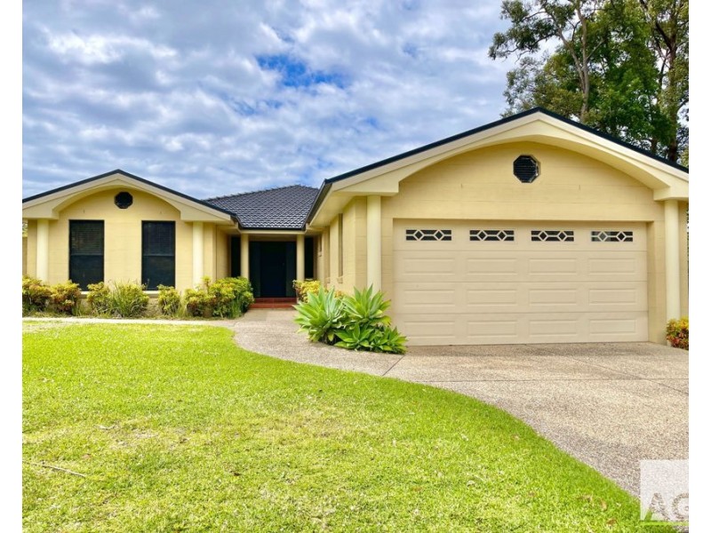 13 The Boulevard, Tallwoods Village NSW 2430