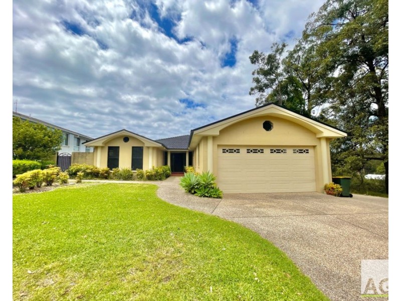 13 The Boulevard, Tallwoods Village NSW 2430