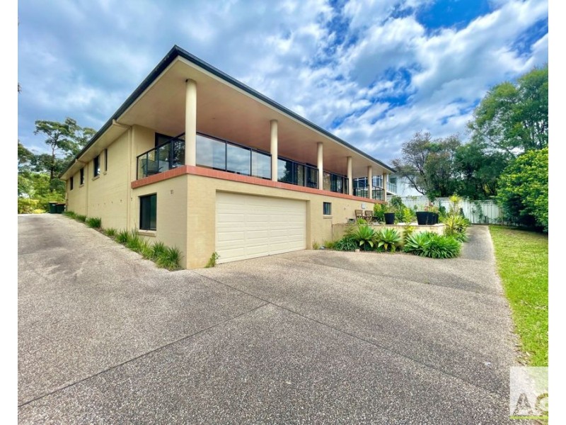 13 The Boulevard, Tallwoods Village NSW 2430